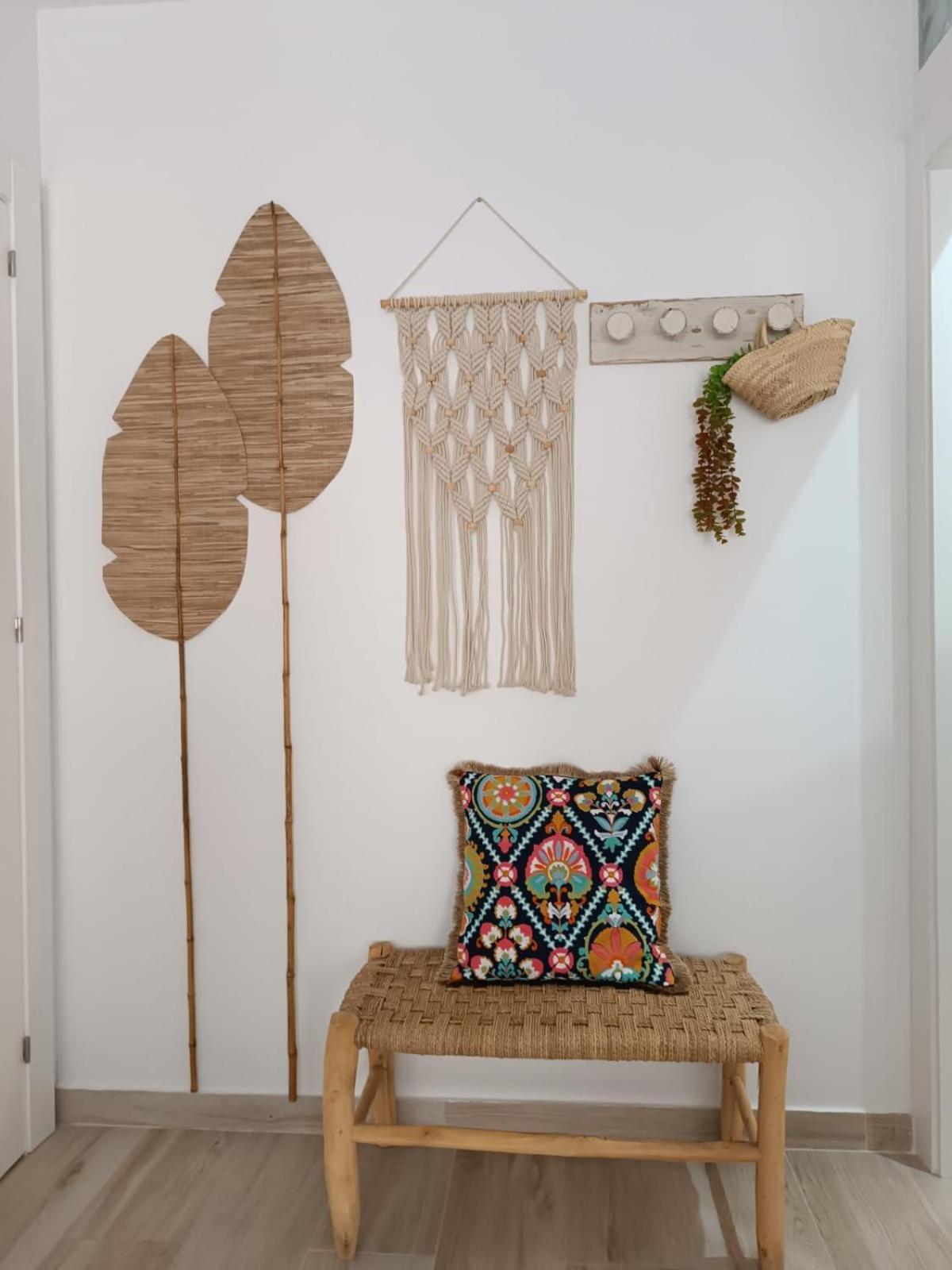 Agua Viva Tierra Appartement *