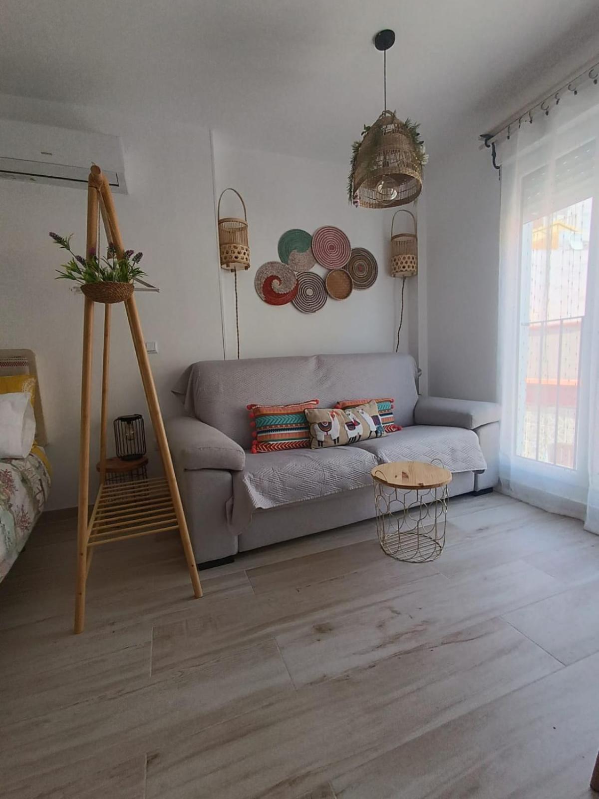 Agua Viva Tierra Appartement