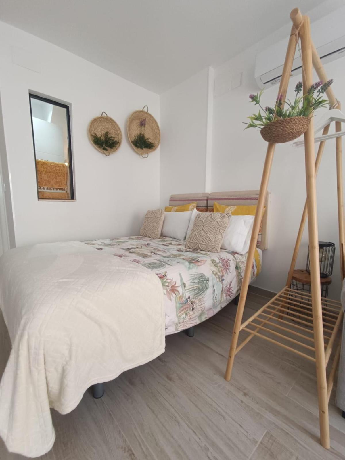 Appartement Agua Viva Tierra *