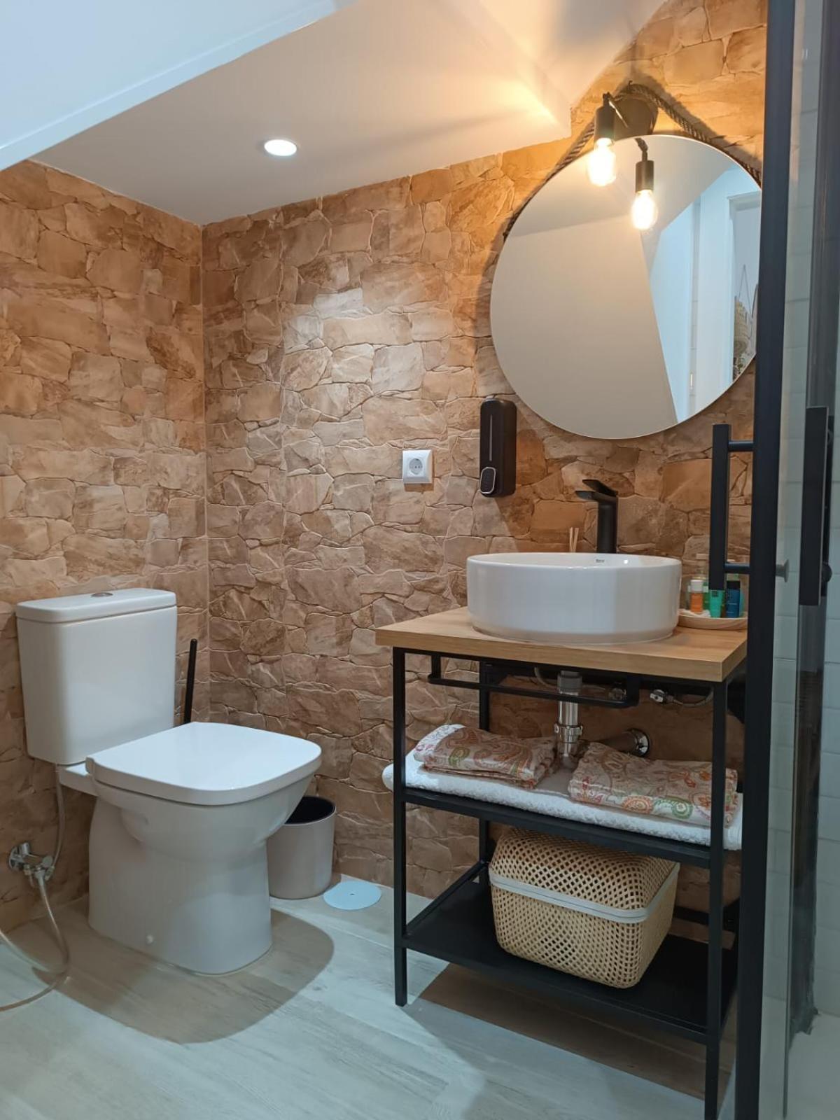 Appartement Agua Viva Tierra Málaga